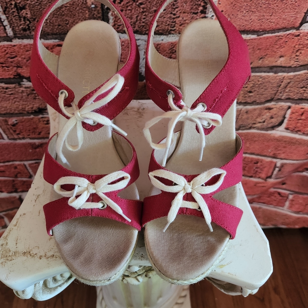 Restricted Espadrilles - image 4